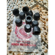 Rubber cover nut bolt tensioner adjustment kampret cb100 cb 100 cb125 cb 125 Original