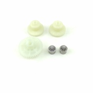 Part rc car HUANGBO HB-ZP1001 1002 1003 transmission gear no part zpt10007