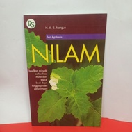Buku Agribisnis:   NILAM