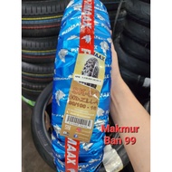 Primaax 90/100-16 SK51 Godzilla Tubetype Outer Tire