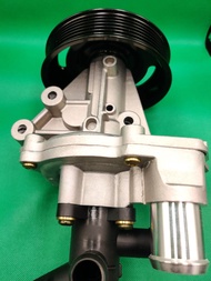 #ปั๊มนํ้า PUMP ASSY WATER FORD MAZDA RANGER T6 BT50 PRO 2.2 (BK3Q-8A558-CB)แท้สอบถามได้ครับ