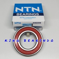 BEARING 6211 LLU NTN 6211LLU NTN 6211 LU NTN 6211 2RS UK55X100X21MM