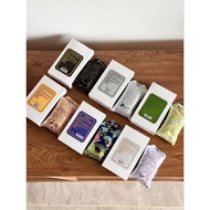 Aesop HA Natural Plant Essential Oil Sachet Car Aromatherapy Shower Gel Hand Cream Perfume Candle Ex