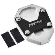 ZETA Side Post Extra Large Seat CRF250/300 L/RALLY