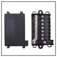 [MCA] Midi Fuse Holder Box DC 32V Automotive Fuse Block for