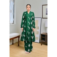 SHE DAZZLE Delima In Zamrud (Emerald)