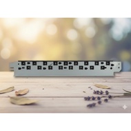 Roller wheel exit guide printer Canon G 1000 1010 2000 2010 3000 3010