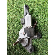 Toyota wiper motor Toyota estima acr50 rear bonnet wiper motor