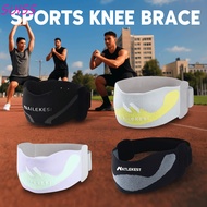 SUISS Patella Tendon Knee Straps, Protection Knee Adjustable Patella Protect Band, Protect Joint Inj