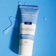 Retinol 24 + Vitamin C Night Cream, Intensive Moisturizer, 40g