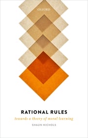 Rational Rules Shaun Nichols