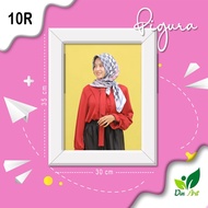 PIGORA 10R PHOTO FRAME/ 10R DISPLAY/