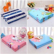 Muji waterproof mat for babies