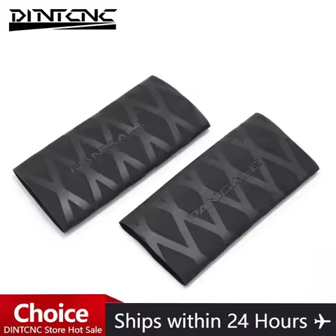 For DUCATI PANIGALE V4/S V4SP SP2 V2 899 959 1199 1299 1299S Motorcycle Handlebar Cover Grip Rubber 