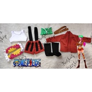 Jewelry Bonney(one piece character)