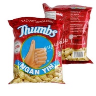 Kacang Menglembu Thumbs ( Ngan Yin )120g