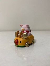 聖誕Lulu豬盲盒 隱藏