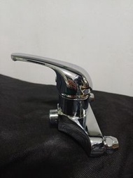 QC ITALY 冷熱水龍頭