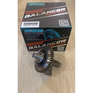 RS150 ENGINE BALANCER