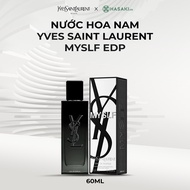 Nước Hoa Nam YSL MYSLF EDP 60ml