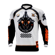 Motorcycle Jerseys Motorcycle MTB Jersey MTB Shirt Clothes For Men