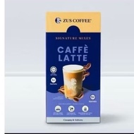 ZUS COFFEE BOX MALAYSIA