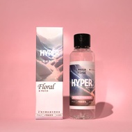 湊運費好物 HARU HYPER 胞外體金盞花情緒潤滑液 神秘花香 130ml