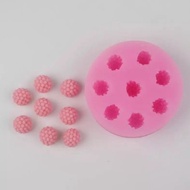 4d Silicone Fishing Mold MX2K0S 5.0 Code