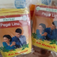 jamu pegal linu cap air mancur 1peck