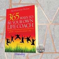 365 Ways to Be Your Own Life Coach: A Programming for Personal and Profe