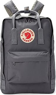 Fjällräven Kanken Unisex Adult Backpack, Suitable for 38 cm Laptop