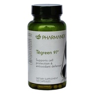 【Ready Stock】美国nuskin如新茶沛牌绿茶提取物胶囊Tegree 97 抗氧化 Tea Green Tea Extract Capsules Tegree 97 Antioxidant 