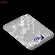 [dddxce] Rechargeable 3000g/0.1g Food Weighing Scale Digital Kitchen Scale Weight Grams Cooking Baki