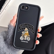 HP Casing for iPhone 6 6s 6 Plus 6s Plus 7 8 7 Plus 8 Plus