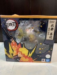 Figuarts Zero 善逸