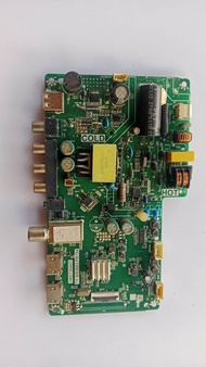 วันบอร์ดทีวี TCL 32 นิ้ว รุ่น LED32D2940 มือ2