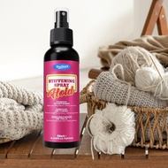 120ml Fabric Hardening Spray Fabric Stiffening Spray Quick Drying Stiffening Shaping Fabric Hardener