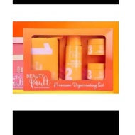 BEAUTY VAULT REJUVENATING SET