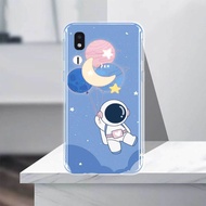 SAMSUNG A2 CORE HARDCASE - ASTRONOUT MOTIF - SAMSUNG HP CASE - Pay on the spot