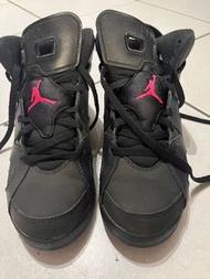 Air Jordan 5代 女/童鞋 22cm
