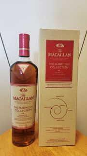 The Macallan Harmony Collection