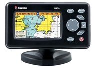 SAMYUNG N-430 N430 GPS WARNA PETA INDONESIA alternative GP32 FURUNO GARMIN 128