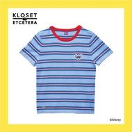 Kloset and Etcetera Stitch Baby Tee (Lilo-06)