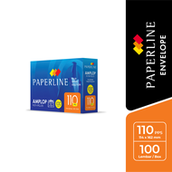 Paperline Amplop 110 PPS