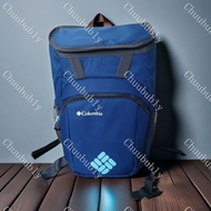 ✨全新💕Columbia 哥倫比亞背包戶外背包運動野餐露營登山健行雙肩背包保溫包手提雙肩包，冰包，大容量