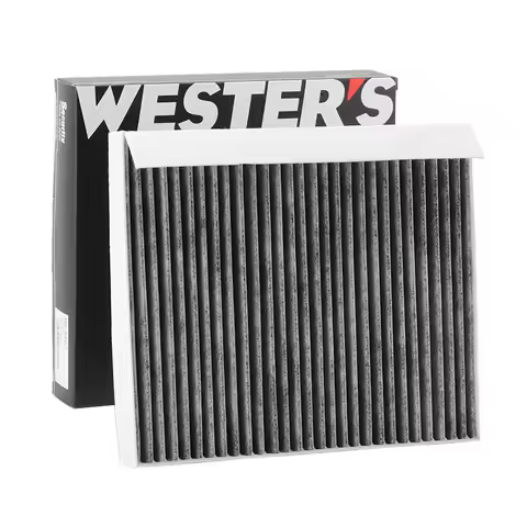 WESTGUARD Activated Carbon Air Cabin Filter For MG 5 EV LONG RANGE 2021- INFINITY Q50L QX50 2.0 2.5 
