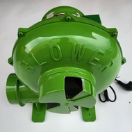 Mesin ELECTRIC Blower Keong 4" BESAR 4 IN REDFOX HEAVY DUTY