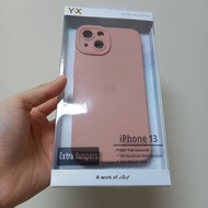 iphone 13粉紅色手機殼