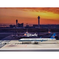 PH Phoenix China Southern Airlines A321neo B-1090 1: 400 Measurement Flawless Front Up Micro-Crooked