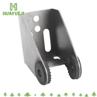 HUAYUEJI Transducer Mounting Bracket, Metal 740162-1 Transducers Bracket, Mounting Plate Transducer 
